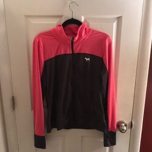 Pink Ultimate Zip-Up Jacket